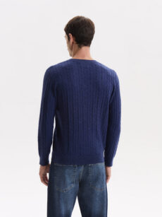 SWEATER TRENZAS - Imagen 4
