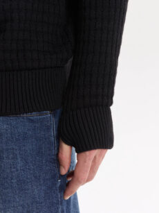 SWEATER TRAMADO - Imagen 5