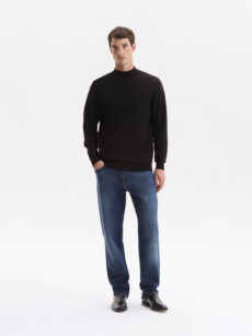 SWEATER TRAMADO - Imagen 3