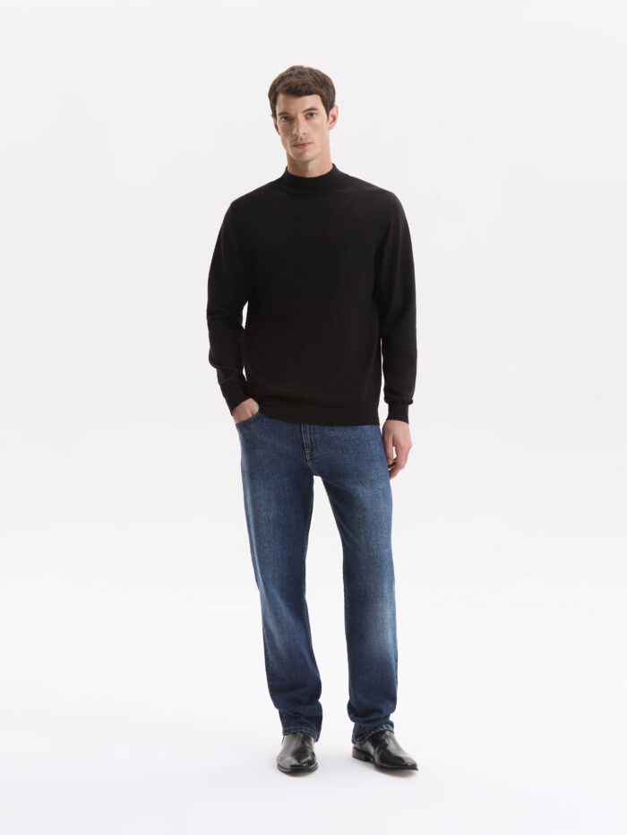 SWEATER TRAMADO - Imagen 3