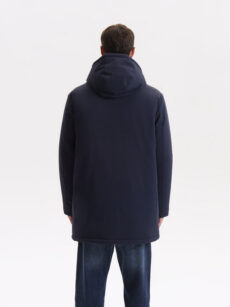 ABRIGO TÉCNICO - Imagen 3