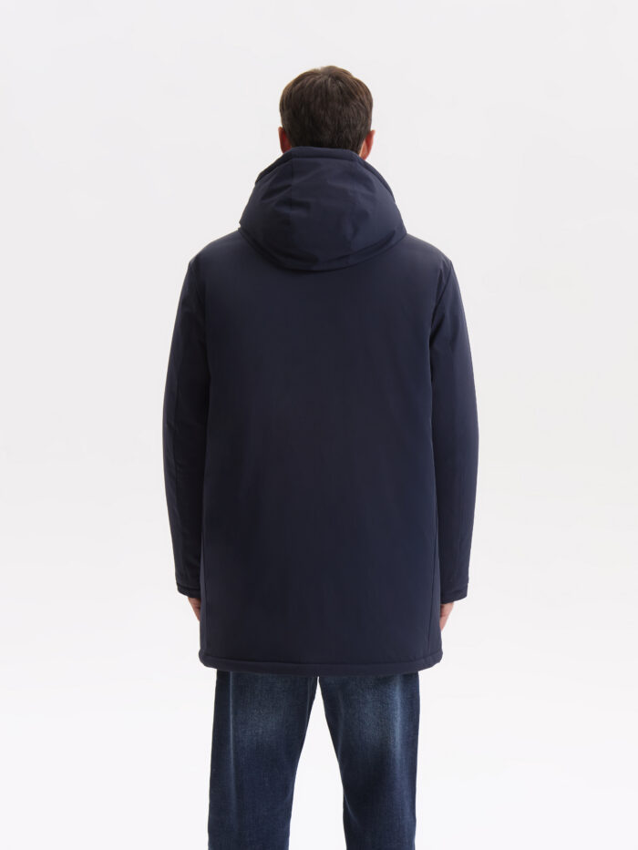 ABRIGO TÉCNICO - Imagen 3