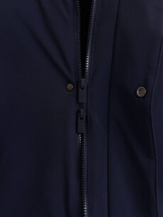 ABRIGO TÉCNICO - Imagen 4