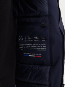 ABRIGO TÉCNICO - Imagen 5