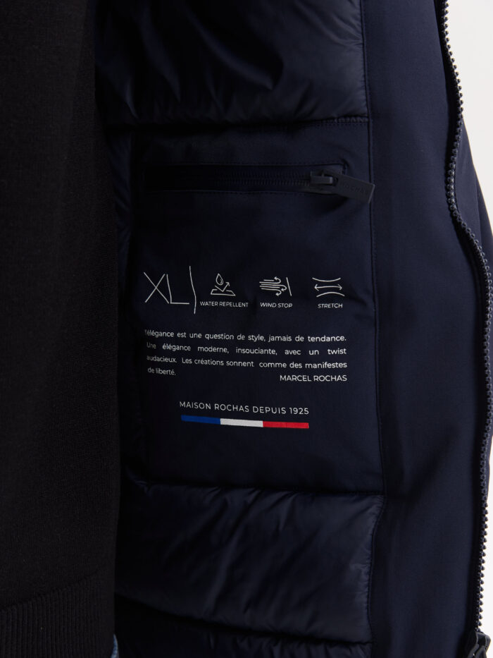 ABRIGO TÉCNICO - Imagen 5