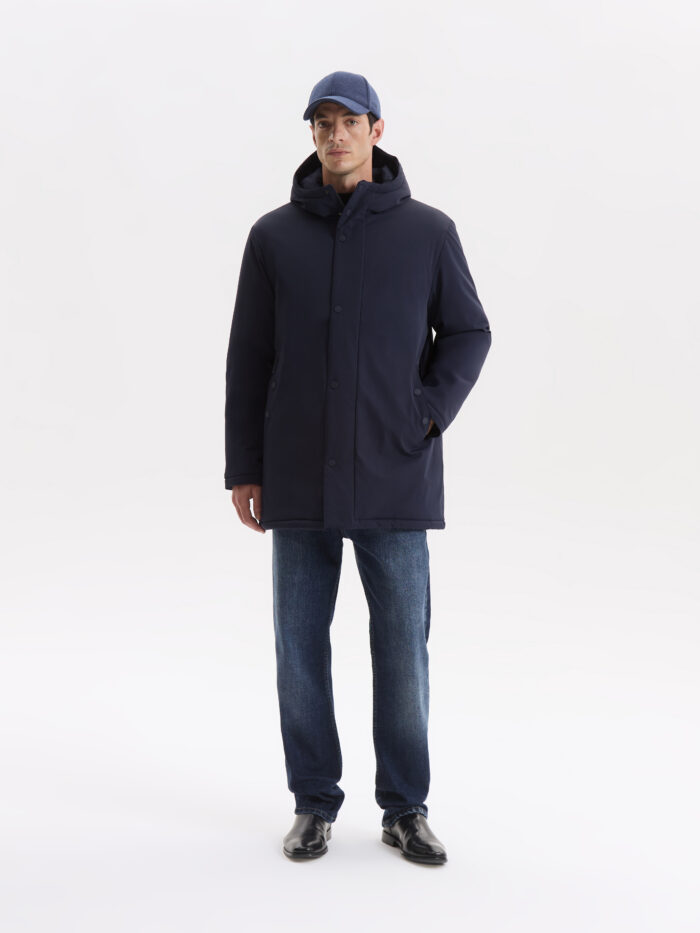 ABRIGO TÉCNICO - Imagen 2