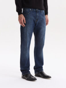 JEAN AZUL LOCALIZADO