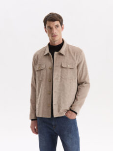 CAMPERA CORDEROY - Imagen 2