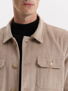 CAMPERA CORDEROY - Imagen 3