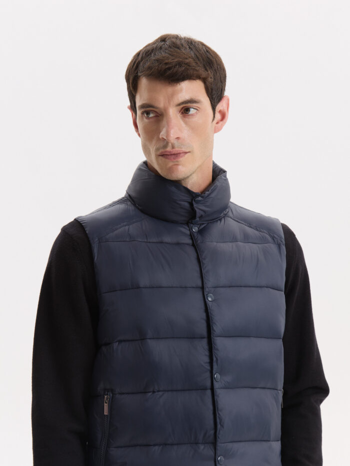 CHALECO PUFFER - Imagen 2