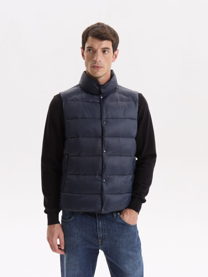 CHALECO PUFFER - Imagen 3