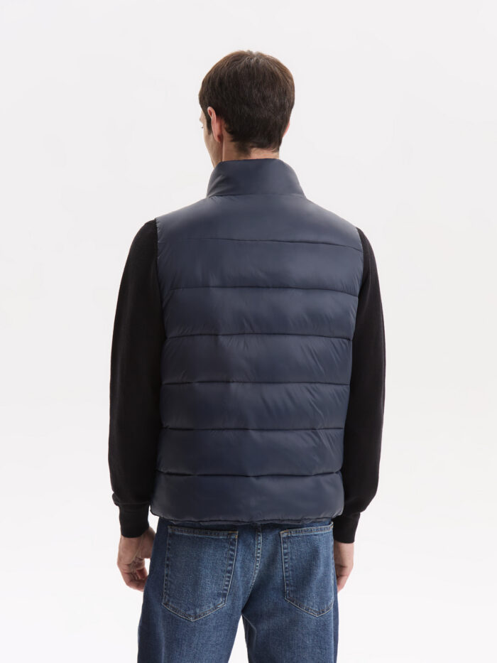 CHALECO PUFFER - Imagen 4