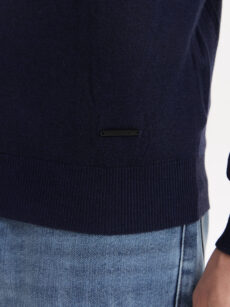 POLERA PUNTO FINO - Imagen 3