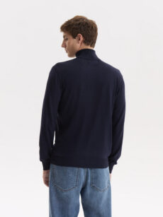 POLERA PUNTO FINO - Imagen 2