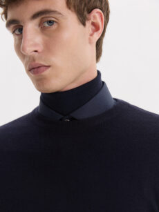 SWEATER CUELLO REDONDO - Imagen 3
