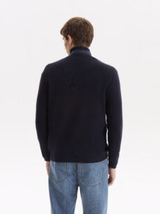 SWEATER CUELLO REDONDO - Imagen 4