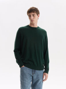 SWEATER MERINO