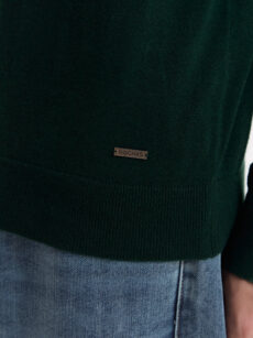 SWEATER MERINO - Imagen 4