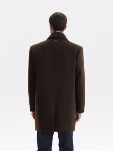 SOBRETODO CON PECHERA DESMONTABLE - Imagen 3