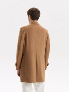 SOBRETODO BOLSILLO PLAQUE - Imagen 5