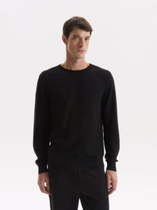 SWEATER PUNTO ARROZ - Imagen 2