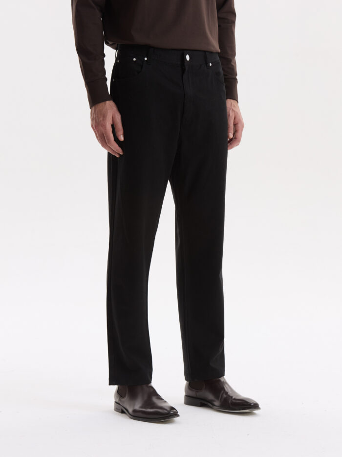 PANTALON LYOCELL - Imagen 2