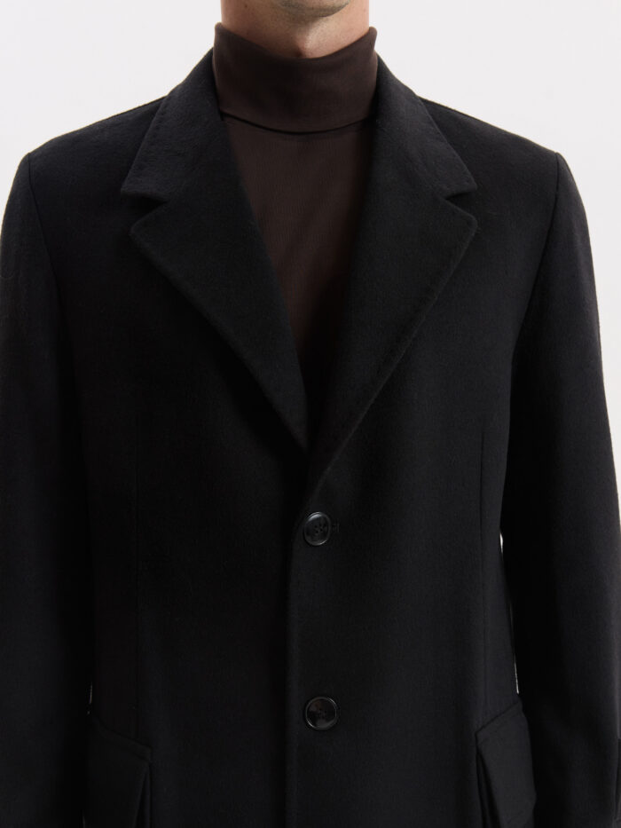 SOBRETODO BOLSILLO PLAQUE - Imagen 3