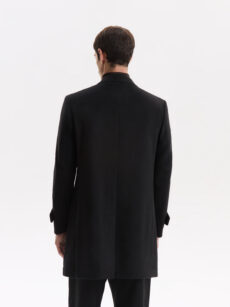 SOBRETODO BOLSILLO PLAQUE - Imagen 4