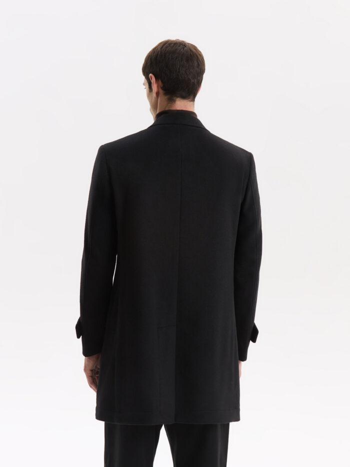 SOBRETODO BOLSILLO PLAQUE - Imagen 4