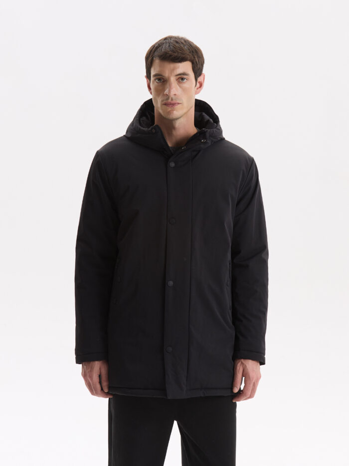 ABRIGO TÉCNICO - Imagen 2