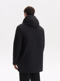 ABRIGO TÉCNICO - Imagen 3