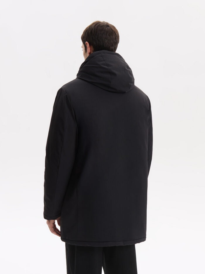 ABRIGO TÉCNICO - Imagen 3