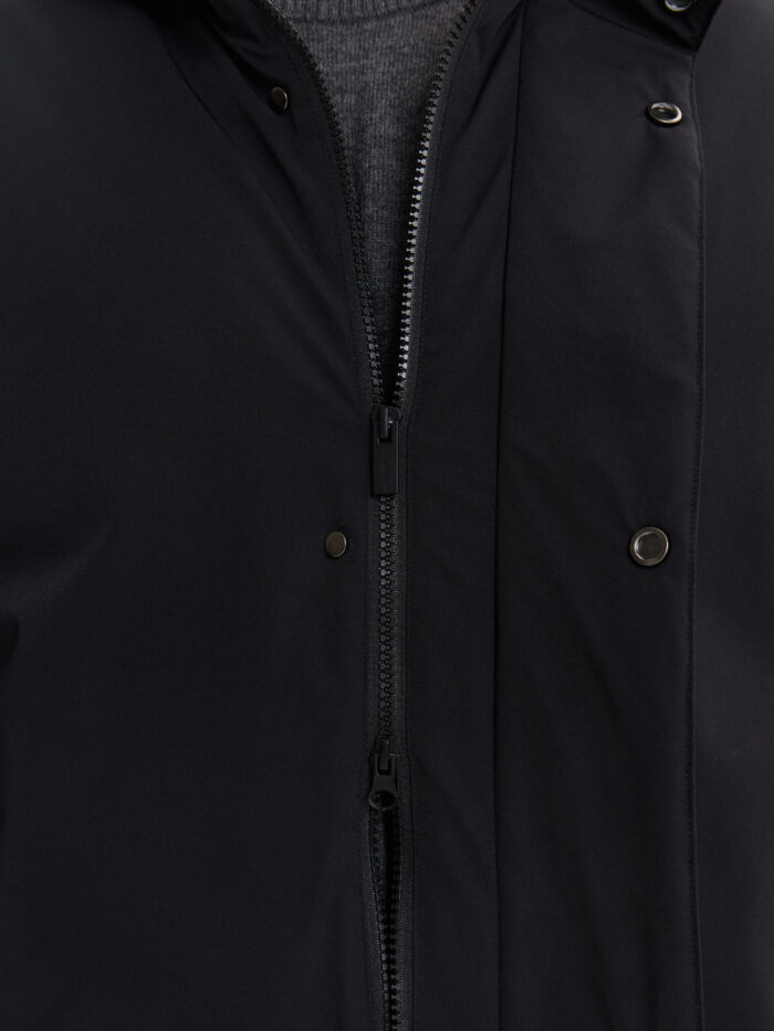ABRIGO TÉCNICO - Imagen 4
