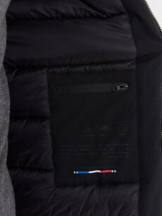 ABRIGO TÉCNICO - Imagen 5