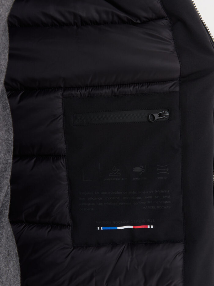 ABRIGO TÉCNICO - Imagen 5