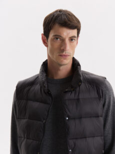 CHALECO PUFFER - Imagen 4