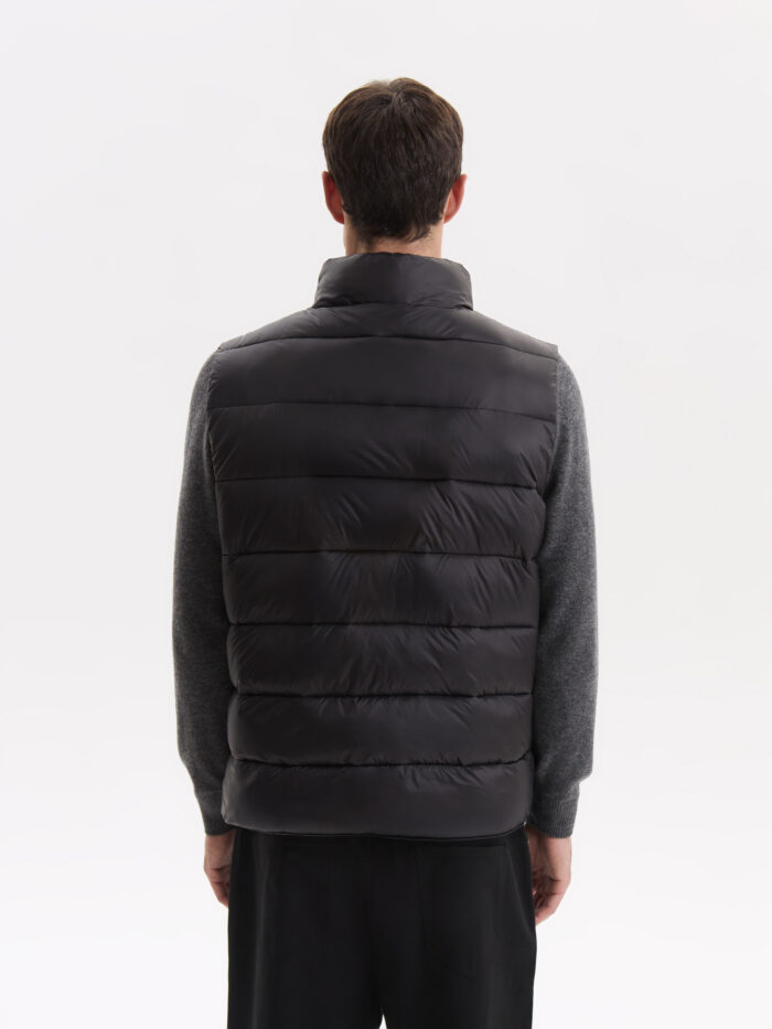 CHALECO PUFFER - Imagen 3