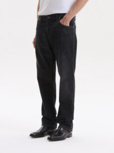 JEAN NEGRO ESTATICO - Imagen 2