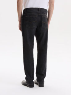 JEAN NEGRO ESTATICO - Imagen 3