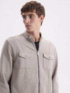 CAMPERA PIMA COTTON - Imagen 3