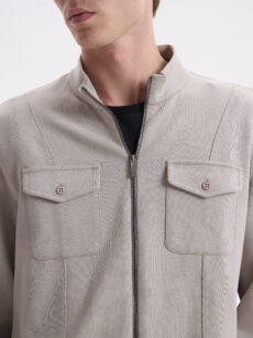 CAMPERA PIMA COTTON - Imagen 5