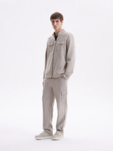 CAMPERA PIMA COTTON - Imagen 2