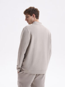 CAMPERA PIMA COTTON - Imagen 4