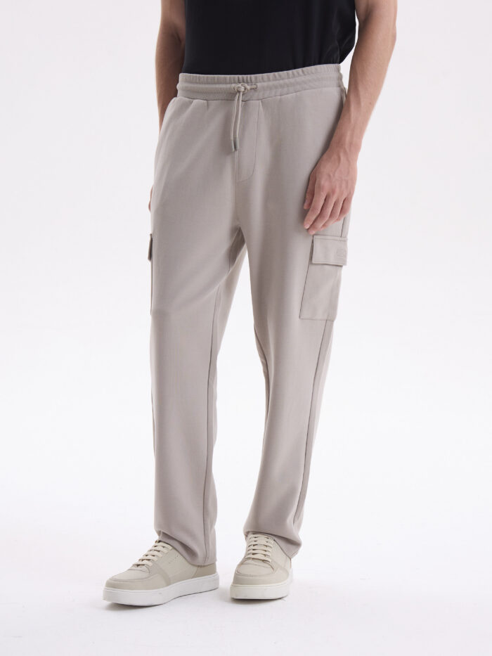 JOGGER CARGO PIMA COTTON - Imagen 2