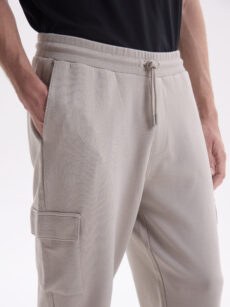 JOGGER CARGO PIMA COTTON - Imagen 3