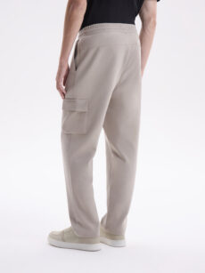 JOGGER CARGO PIMA COTTON - Imagen 4