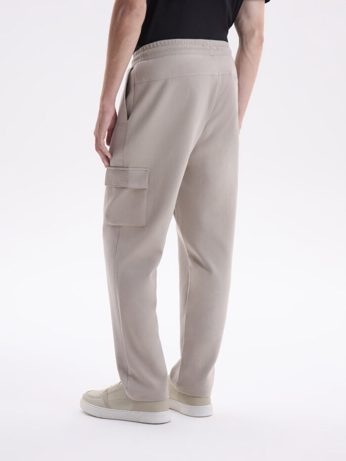 JOGGER CARGO PIMA COTTON - Imagen 4