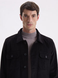 CAMPERA CORDEROY - Imagen 3