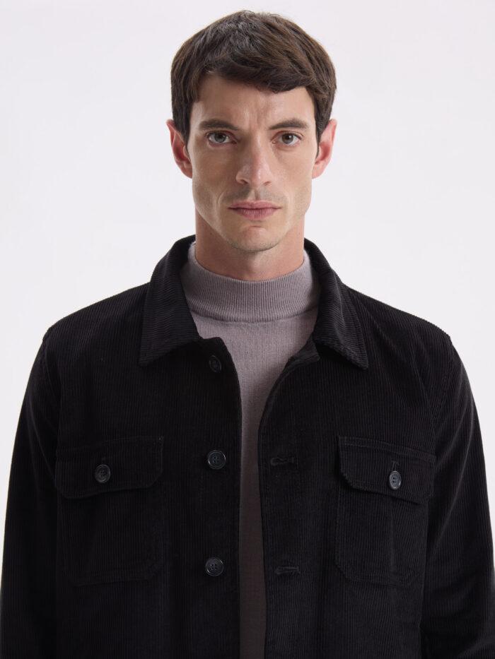 CAMPERA CORDEROY - Imagen 3