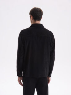 CAMPERA CORDEROY - Imagen 4